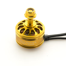 Load image into Gallery viewer, Cobra Golden Champion Motor CP 2207-2300KV, Brushless