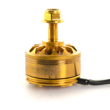 Load image into Gallery viewer, Cobra Golden Champion Motor CP 2207-2450KV