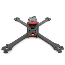 Load image into Gallery viewer, QAV-CODERED Mini FPV Quadcopter 5&quot;