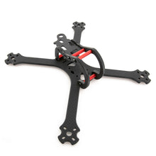 Load image into Gallery viewer, QAV-CODERED Mini FPV Quadcopter 5&quot;