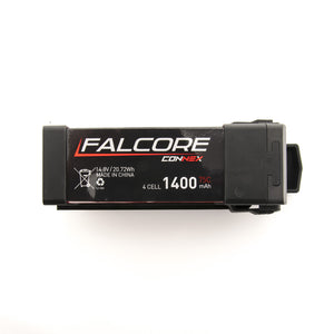 Connex Falcore Replacement Battery