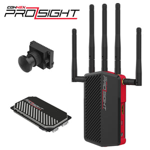 The CONNEX ProSight HD Vision Kit