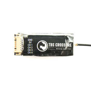 TBS Crossfire Micro Receiver V2