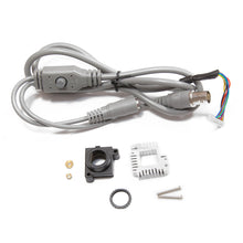 Load image into Gallery viewer, Lens Mount OSD Cable &amp; Heat Sink Accessories for Lumenier CU-690 Ultra