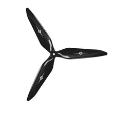Load image into Gallery viewer, Master Airscrew 3X Power - 13x12 Propeller (CW) Black