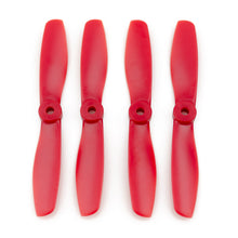 Load image into Gallery viewer, DAL 5x4.5 Bullnose Propeller v2 (Set of 4 - Red)