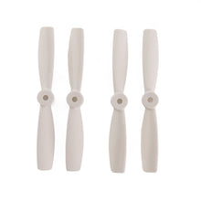 Load image into Gallery viewer, DAL 5x4.5 Bullnose Propeller (Set of 4 - White)