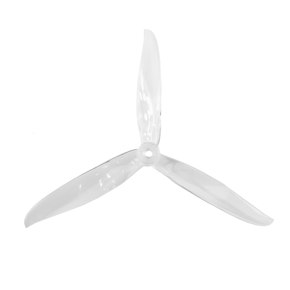 DAL Cyclone 7056C Propeller (Set of 4 - Clear)