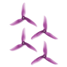 Load image into Gallery viewer, DAL CYCLONE T5040C Propeller - Crystal Purple