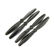 Load image into Gallery viewer, DAL 6x4 Propeller (Set of 4 - Black)