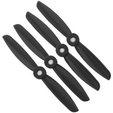 Load image into Gallery viewer, DALProp 4x4.5 Propeller (Set of 4 - Black)