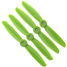 Load image into Gallery viewer, DALProp 4x4.5 Propeller (Set of 4 - Green)