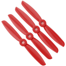 Load image into Gallery viewer, DALProp 4x4.5 Propeller (Set of 4 - Red)