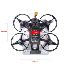 Load image into Gallery viewer, iFlight Titan DC2 2.3&quot; 4S CineWhoop (w/ DJI FPV Air Unit) - BNF