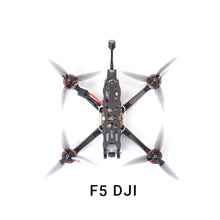 Load image into Gallery viewer, Diatone Roma F5 HD 5&quot; Freestyle Quadcopter (w/ DJI / Caddx Vista)