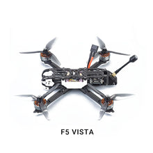 Load image into Gallery viewer, Diatone Roma F5 HD 5&quot; Freestyle Quadcopter (w/ DJI / Caddx Vista)