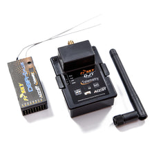 Load image into Gallery viewer, FrSky DJ 2.4Ghz Combo Pack for JR w/ Module &amp; RX