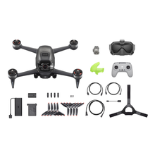 Load image into Gallery viewer, DJI FPV Drone Combo