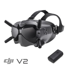 Load image into Gallery viewer, DJI FPV Goggles V2