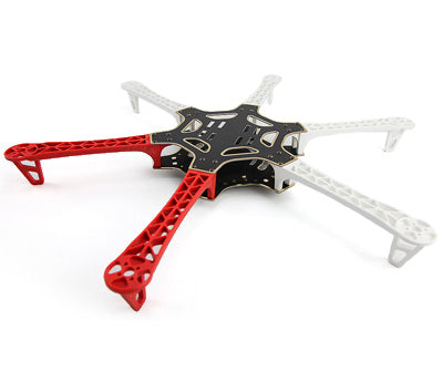 Om Humoristisk pen DJI Flamewheel F550 Basic Kit – DroneCosmo