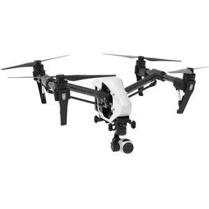 DJI Inspire 1 v2.0 Quadcopter with 4K Camera and 3-Axis Gimbal