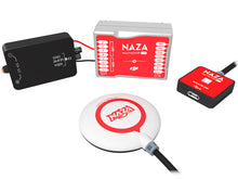 Load image into Gallery viewer, DJI Naza M Lite Flight Controller with GPS/Compass