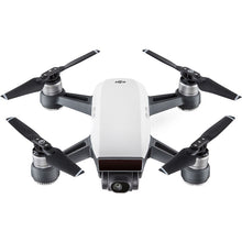 Load image into Gallery viewer, DJI Spark Quadcopter Fly More Combo (Alpine White)