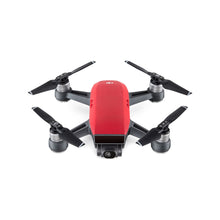 Load image into Gallery viewer, DJI Spark Quadcopter (Lava Red)
