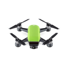 Load image into Gallery viewer, DJI Spark Quadcopter (Meadow Green)