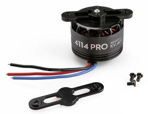 DJI S900 Spare Motor With Black Prop Cover