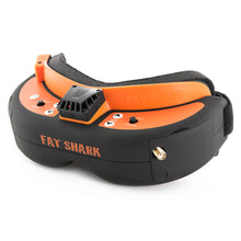 Load image into Gallery viewer, Fat Shark Dominator SE FPV Goggles