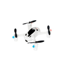 Load image into Gallery viewer, Hubsan H107D+ FPV X4 Plus Quadcopter