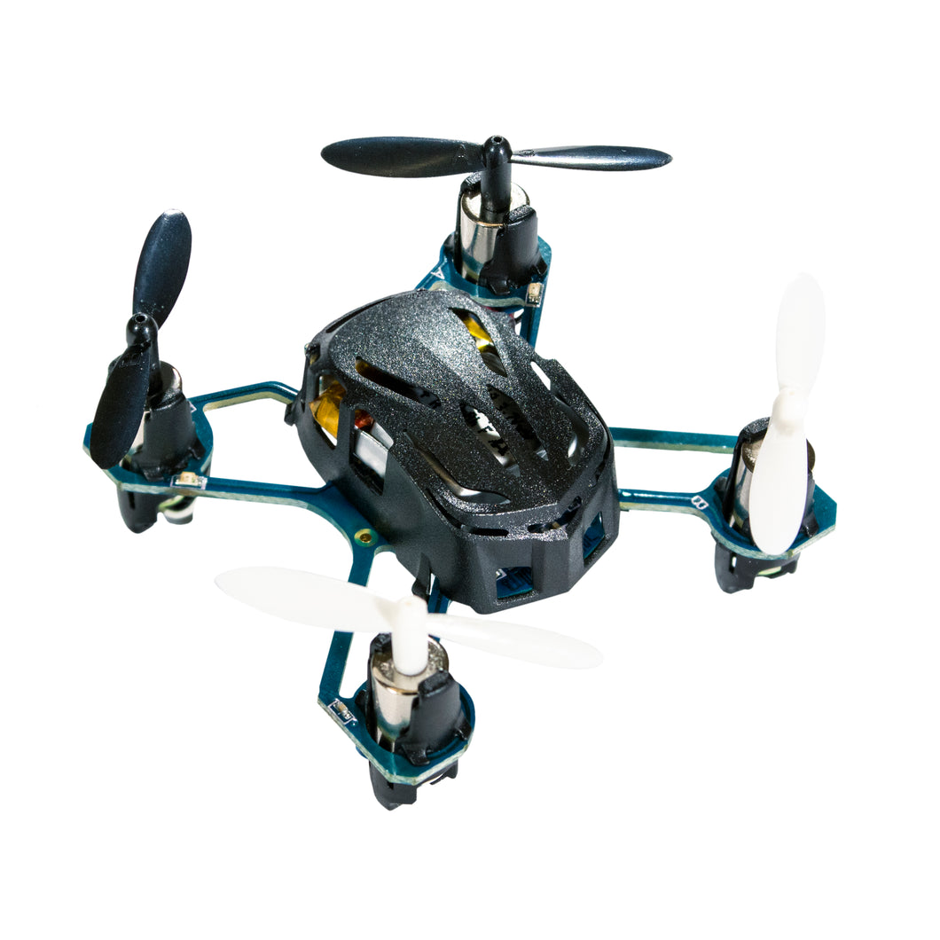 Hubsan Q4 Nano H111 Quadcopter (Black)