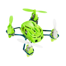 Load image into Gallery viewer, Hubsan Q4 Nano H111 Quadcopter (Green)
