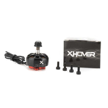 Load image into Gallery viewer, Xhover Projects XH2207.5 1711KV Motor