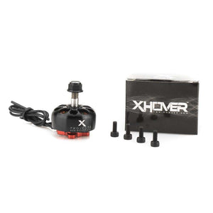 Xhover Projects XH2207.5 1711KV Motor
