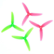 Load image into Gallery viewer, HQProp Ethix S3 Watermelon Propellers