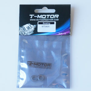 Tiger Motor MT-2820+ Series Bearings
