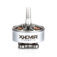 Load image into Gallery viewer, Xhover XH2207-2500KV CINEMATIC Motor