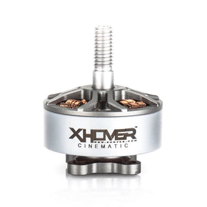Xhover XH2207-2500KV CINEMATIC Motor