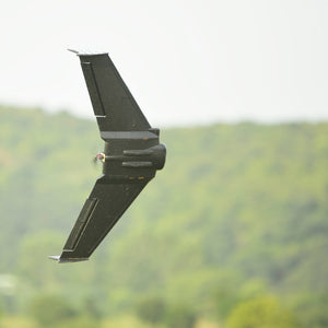 SonicModell AR. Wing V2 900mm Wingspan EPP FPV Fly Wing PNP