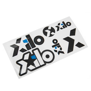 XILO Sticker Set