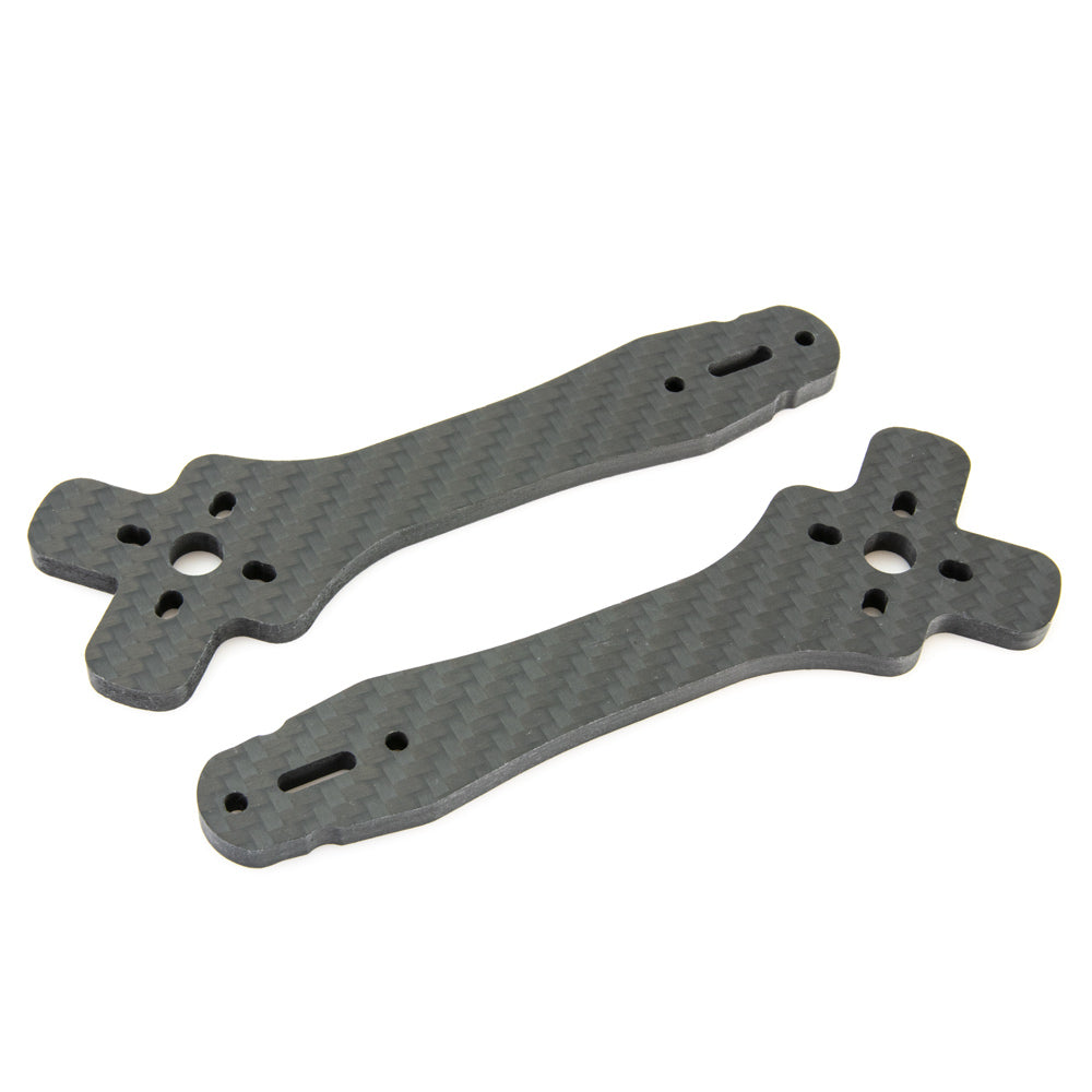 TBS Source One V0.3 - 5 Inch Spare Arms (2pcs)