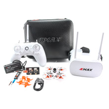 Load image into Gallery viewer, EMAX TinyHawk II Micro Brushless FPV Drone (RTF Bundle)