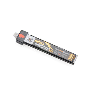 NewBeeDrone Nitro Nectar Gold 300mAh 1S HV LiPo Battery