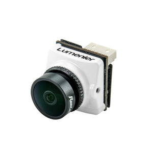 Runcam Phoenix 2 1000TVL FPV Camera - Lumenier Edition (White)