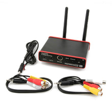 Load image into Gallery viewer, ImmersionRC Duo 2400 v3 A/V Diversity Receiver