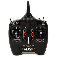 Load image into Gallery viewer, DXe DSMX 2.4Ghz Sport Transmitter
