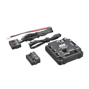 32-Bit 3 Axis AlexMos Brushless Gimbal Controller with IMU (Plastic Case)
