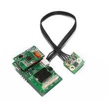 Load image into Gallery viewer, 8-Bit Mini 3 Axis AlexMos Brushless Gimbal Controller with IMU